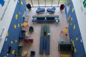 Centrum Pielęgniarstwa - KPO w UMB i szpitalach klinicznych Centrum Pielęgniarstwa - KPO w UMB i szpitalach klinicznych