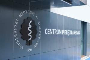 Centrum Pielęgniarstwa - KPO w UMB i szpitalach klinicznych Centrum Pielęgniarstwa - KPO w UMB i szpitalach klinicznych