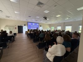 Centrum Pielęgniarstwa - KPO w UMB i szpitalach klinicznych