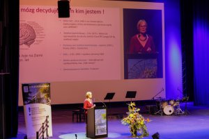 Ponad tysiąc neurologów spotka się w Białymstoku - 11-13 czerwca Ponad tysiąc neurologów spotka się w Białymstoku - 11-13 czerwca
