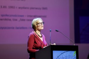 Ponad tysiąc neurologów spotka się w Białymstoku - 11-13 czerwca Ponad tysiąc neurologów spotka się w Białymstoku - 11-13 czerwca