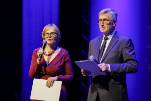 Ponad tysiąc neurologów spotka się w Białymstoku - 11-13 czerwca Ponad tysiąc neurologów spotka się w Białymstoku - 11-13 czerwca