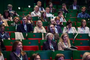 Ponad tysiąc neurologów spotka się w Białymstoku - 11-13 czerwca Ponad tysiąc neurologów spotka się w Białymstoku - 11-13 czerwca