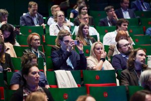 Ponad tysiąc neurologów spotka się w Białymstoku - 11-13 czerwca Ponad tysiąc neurologów spotka się w Białymstoku - 11-13 czerwca