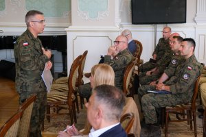 Zabytek 26 – praktyczne warsztaty ochrony dóbr kultury Zabytek 26 – praktyczne warsztaty ochrony dóbr kultury