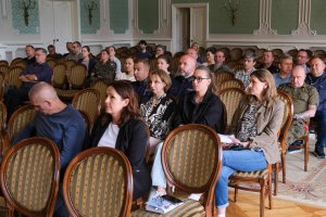 Zabytek 26 – praktyczne warsztaty ochrony dóbr kultury Zabytek 26 – praktyczne warsztaty ochrony dóbr kultury