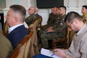 Zabytek 26 – praktyczne warsztaty ochrony dóbr kultury Zabytek 26 – praktyczne warsztaty ochrony dóbr kultury