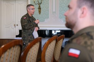 Zabytek 26 – praktyczne warsztaty ochrony dóbr kultury Zabytek 26 – praktyczne warsztaty ochrony dóbr kultury