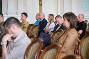 Zabytek 26 – praktyczne warsztaty ochrony dóbr kultury Zabytek 26 – praktyczne warsztaty ochrony dóbr kultury