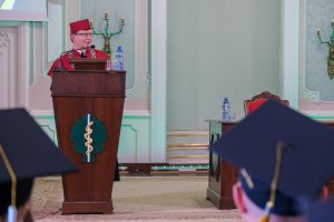 3. edycja MBA w ochronie zdrowia zakończona 3. edycja MBA w ochronie zdrowia zakończona