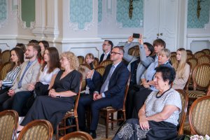 3. edycja MBA w ochronie zdrowia zakończona 3. edycja MBA w ochronie zdrowia zakończona