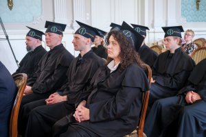 3. edycja MBA w ochronie zdrowia zakończona 3. edycja MBA w ochronie zdrowia zakończona