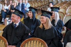 3. edycja MBA w ochronie zdrowia zakończona 3. edycja MBA w ochronie zdrowia zakończona