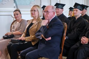 3. edycja MBA w ochronie zdrowia zakończona 3. edycja MBA w ochronie zdrowia zakończona