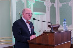 3. edycja MBA w ochronie zdrowia zakończona 3. edycja MBA w ochronie zdrowia zakończona