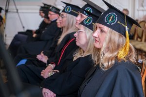 3. edycja MBA w ochronie zdrowia zakończona 3. edycja MBA w ochronie zdrowia zakończona