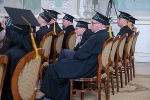 3. edycja MBA w ochronie zdrowia zakończona 3. edycja MBA w ochronie zdrowia zakończona