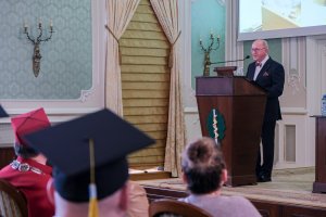 3. edycja MBA w ochronie zdrowia zakończona 3. edycja MBA w ochronie zdrowia zakończona