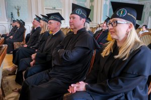 3. edycja MBA w ochronie zdrowia zakończona 3. edycja MBA w ochronie zdrowia zakończona