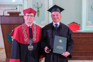 3. edycja MBA w ochronie zdrowia zakończona 3. edycja MBA w ochronie zdrowia zakończona