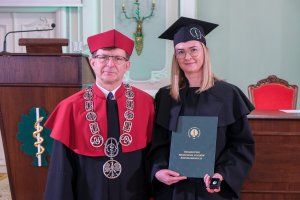 3. edycja MBA w ochronie zdrowia zakończona 3. edycja MBA w ochronie zdrowia zakończona