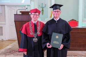 3. edycja MBA w ochronie zdrowia zakończona 3. edycja MBA w ochronie zdrowia zakończona