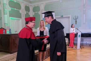 3. edycja MBA w ochronie zdrowia zakończona 3. edycja MBA w ochronie zdrowia zakończona