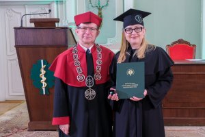 3. edycja MBA w ochronie zdrowia zakończona 3. edycja MBA w ochronie zdrowia zakończona
