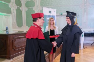 3. edycja MBA w ochronie zdrowia zakończona 3. edycja MBA w ochronie zdrowia zakończona