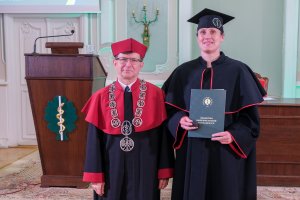3. edycja MBA w ochronie zdrowia zakończona 3. edycja MBA w ochronie zdrowia zakończona