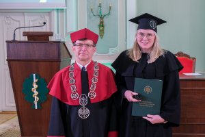 3. edycja MBA w ochronie zdrowia zakończona 3. edycja MBA w ochronie zdrowia zakończona