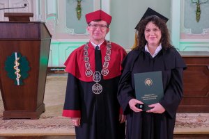 3. edycja MBA w ochronie zdrowia zakończona 3. edycja MBA w ochronie zdrowia zakończona