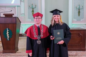 3. edycja MBA w ochronie zdrowia zakończona 3. edycja MBA w ochronie zdrowia zakończona