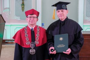 3. edycja MBA w ochronie zdrowia zakończona 3. edycja MBA w ochronie zdrowia zakończona