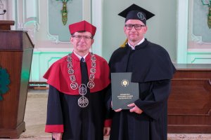 3. edycja MBA w ochronie zdrowia zakończona 3. edycja MBA w ochronie zdrowia zakończona