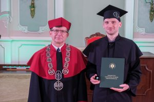 3. edycja MBA w ochronie zdrowia zakończona 3. edycja MBA w ochronie zdrowia zakończona
