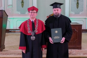 3. edycja MBA w ochronie zdrowia zakończona 3. edycja MBA w ochronie zdrowia zakończona