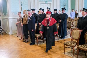 3. edycja MBA w ochronie zdrowia zakończona 3. edycja MBA w ochronie zdrowia zakończona