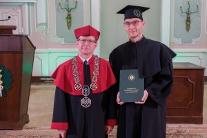 3. edycja MBA w ochronie zdrowia zakończona 3. edycja MBA w ochronie zdrowia zakończona