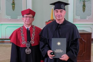 3. edycja MBA w ochronie zdrowia zakończona 3. edycja MBA w ochronie zdrowia zakończona