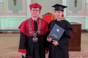 3. edycja MBA w ochronie zdrowia zakończona 3. edycja MBA w ochronie zdrowia zakończona
