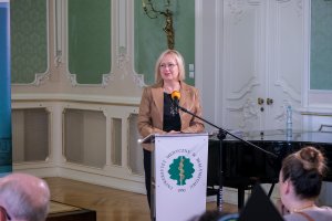 3. edycja MBA w ochronie zdrowia zakończona 3. edycja MBA w ochronie zdrowia zakończona