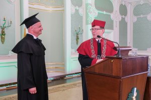3. edycja MBA w ochronie zdrowia zakończona 3. edycja MBA w ochronie zdrowia zakończona