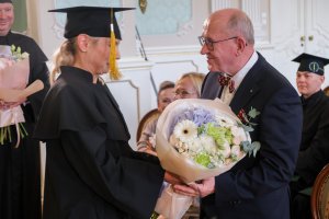 3. edycja MBA w ochronie zdrowia zakończona 3. edycja MBA w ochronie zdrowia zakończona