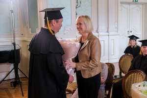 3. edycja MBA w ochronie zdrowia zakończona 3. edycja MBA w ochronie zdrowia zakończona
