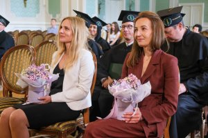 3. edycja MBA w ochronie zdrowia zakończona 3. edycja MBA w ochronie zdrowia zakończona