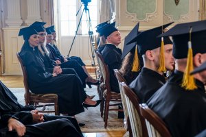 3. edycja MBA w ochronie zdrowia zakończona 3. edycja MBA w ochronie zdrowia zakończona