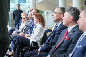 UMB partnerem Forum Spójności i Rozwoju Granicznego Unii Europejskiej UMB partnerem Forum Spójności i Rozwoju Granicznego Unii Europejskiej