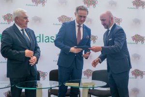 UMB partnerem Forum Spójności i Rozwoju Granicznego Unii Europejskiej UMB partnerem Forum Spójności i Rozwoju Granicznego Unii Europejskiej