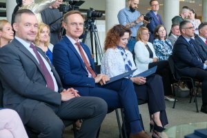 UMB partnerem Forum Spójności i Rozwoju Granicznego Unii Europejskiej UMB partnerem Forum Spójności i Rozwoju Granicznego Unii Europejskiej